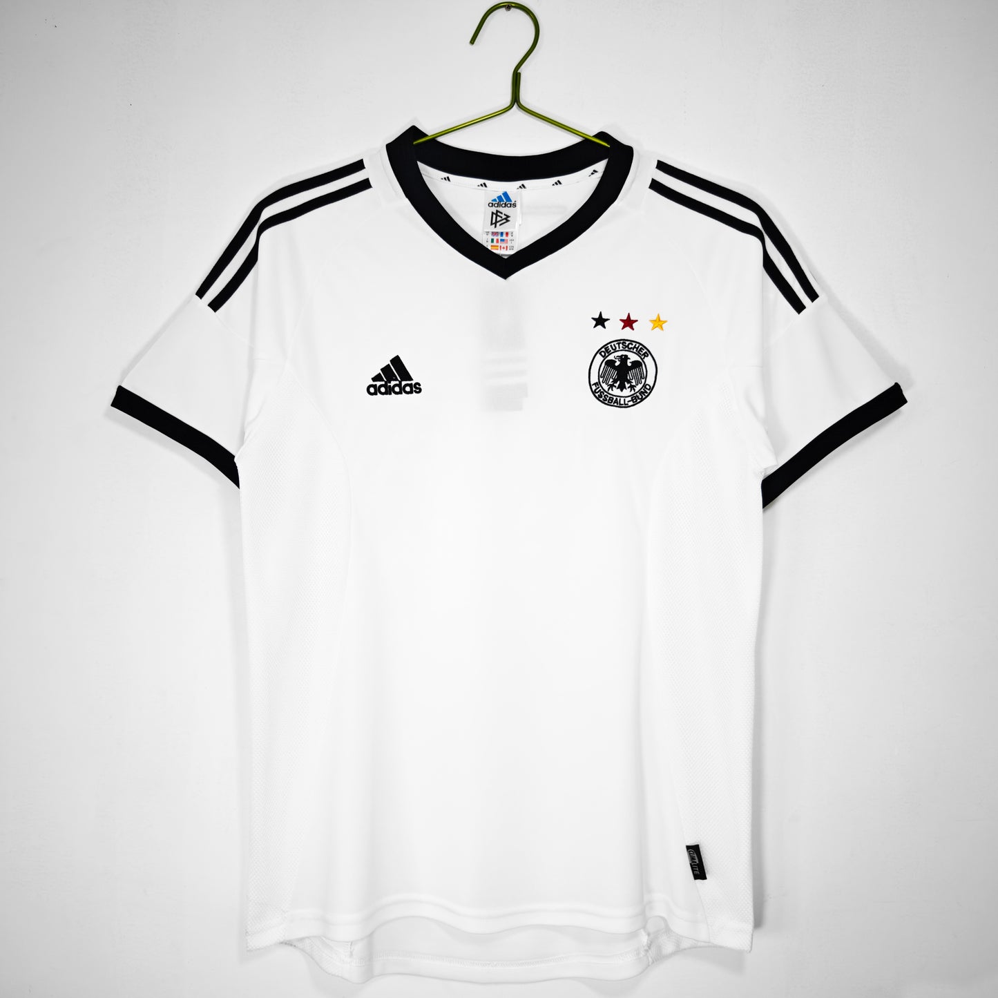 2002/03 Germany home