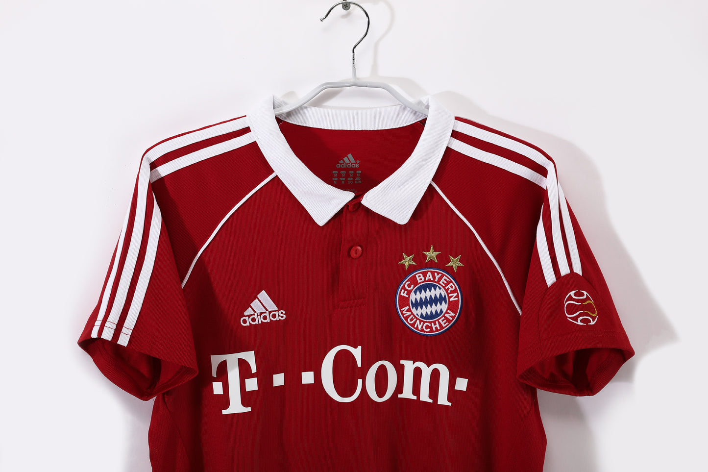 2006/07 Bayern Munich Home retro