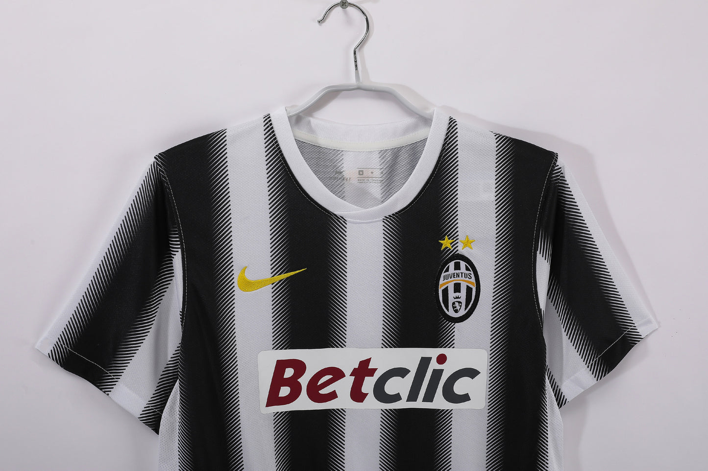 2011/12 season Juventus home