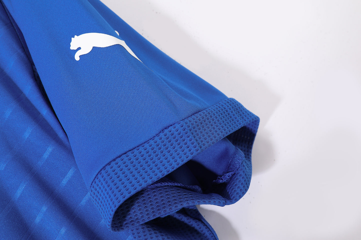 2012 Italy home