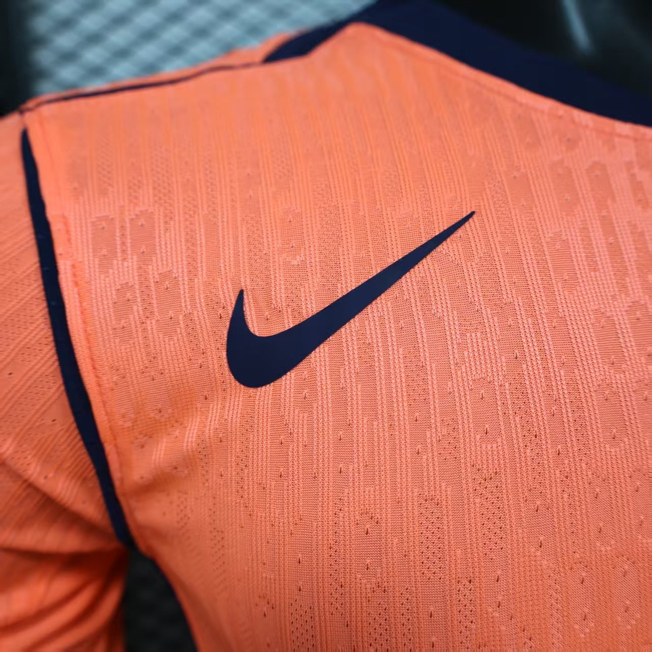 2025/26 Barcelona 2nd away player version
