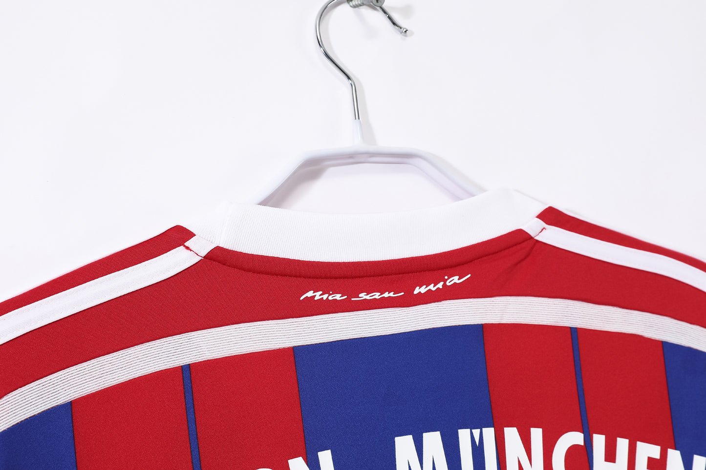 2014/15 Bayern Munich home
