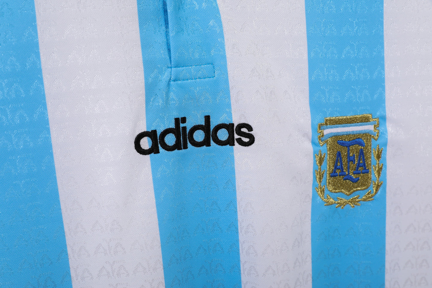 1994 Argentina home