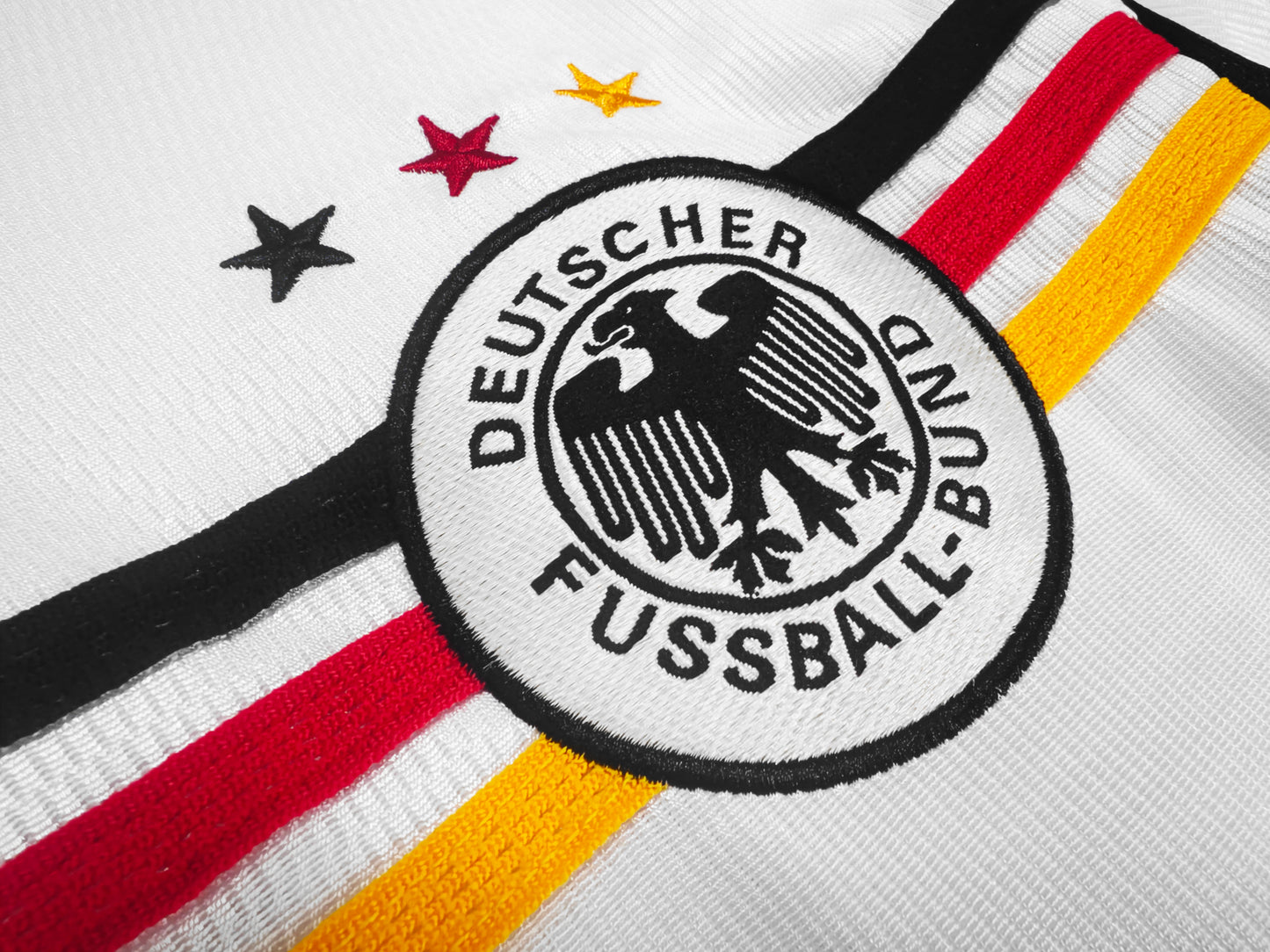1998 Germany home