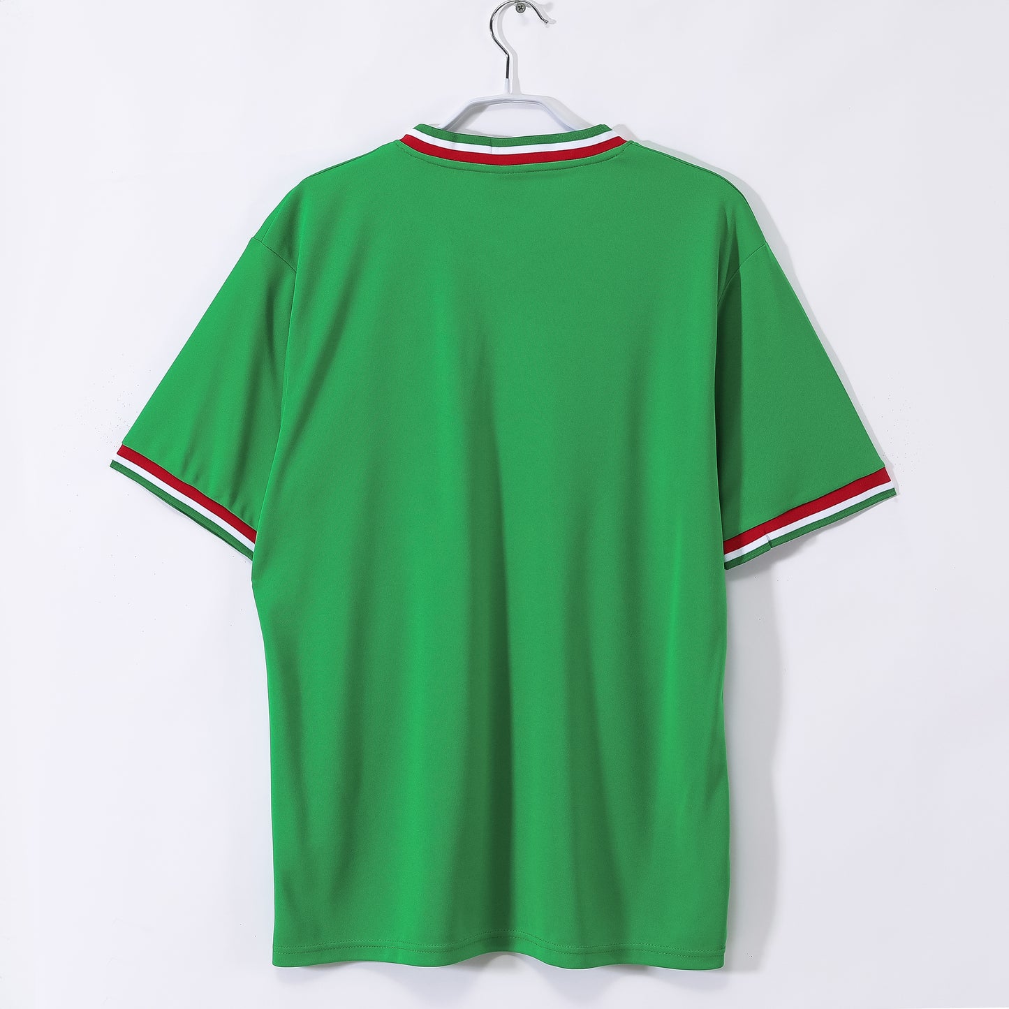 1970 Mexico home