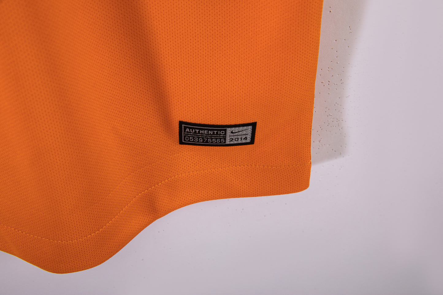 2014 Netherlands home
