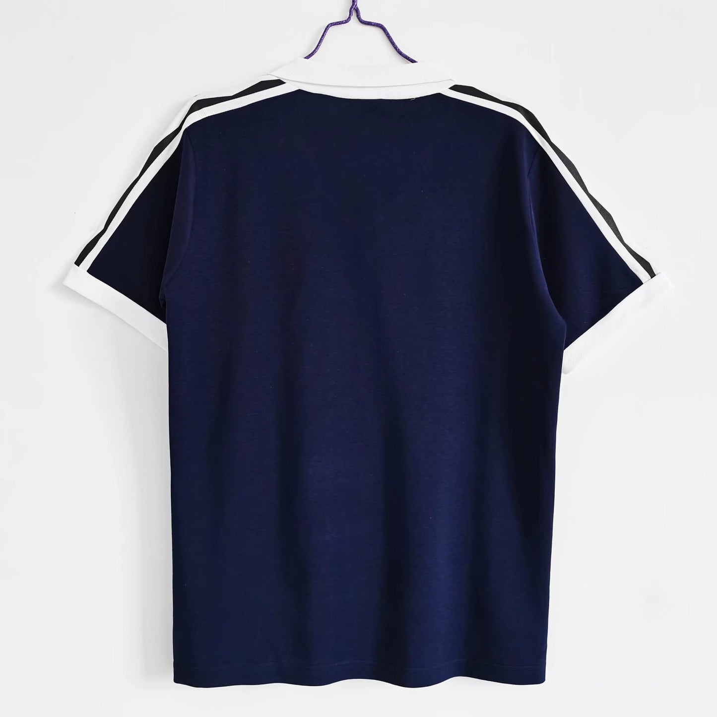1978 Scotland home