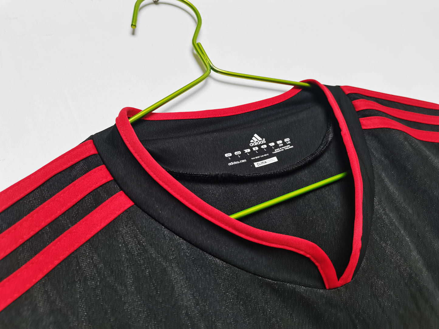 2010 Mexico away