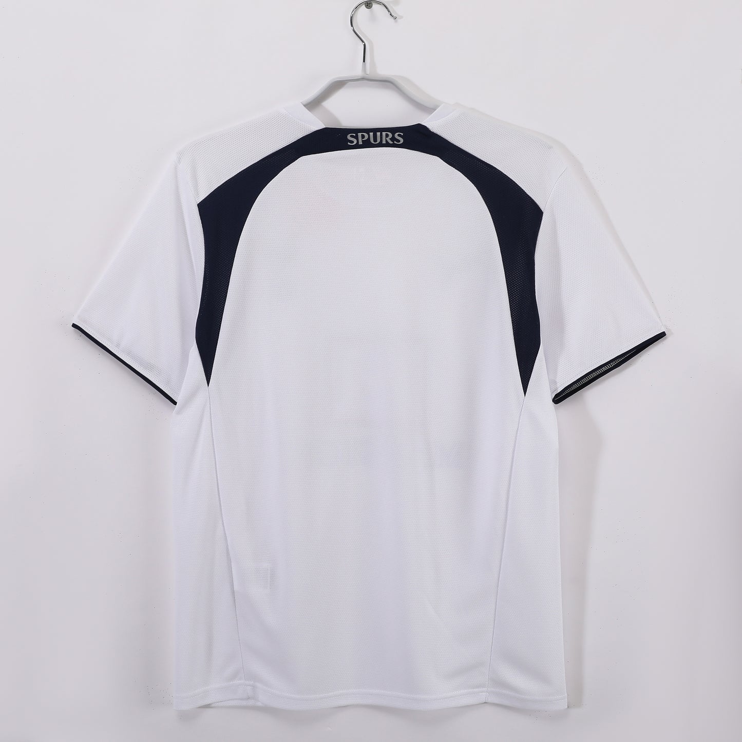 2006/07 season Tottenham Hotspur home