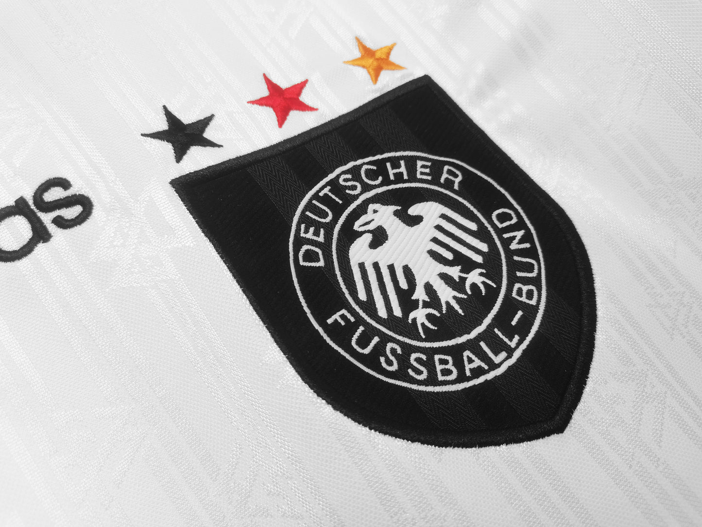 1996 Germany home