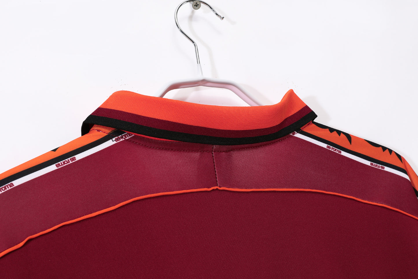 1998/99 AS Roma home