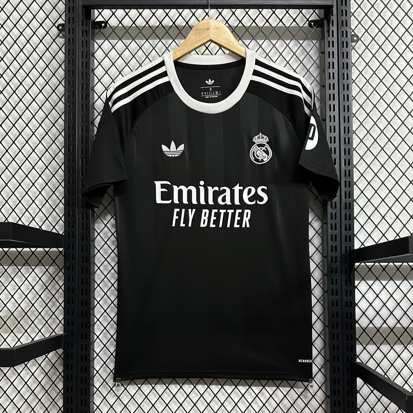2025/26 Real Madrid Goalkeeper