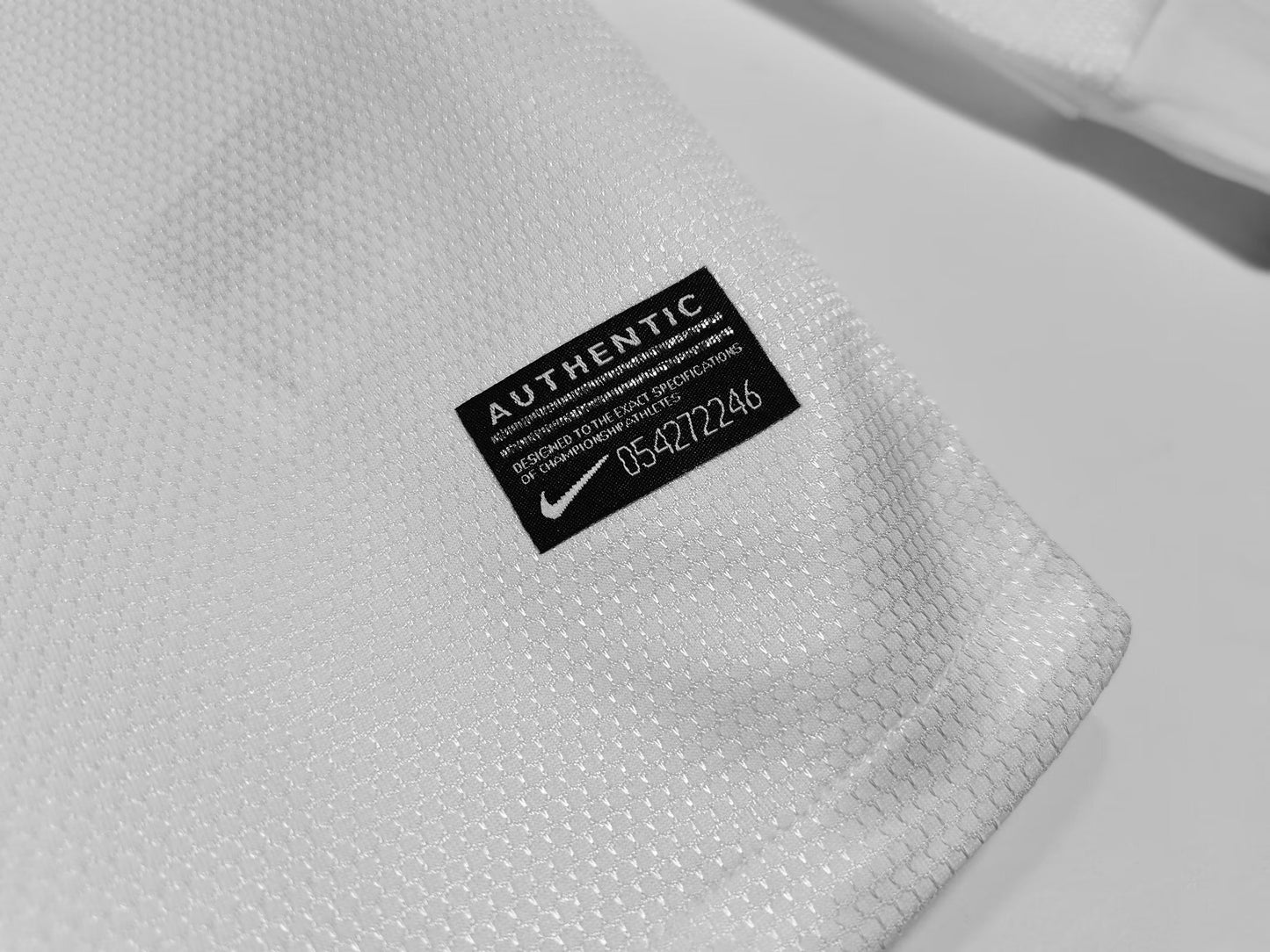 2012/13 Portugal away long sleeve