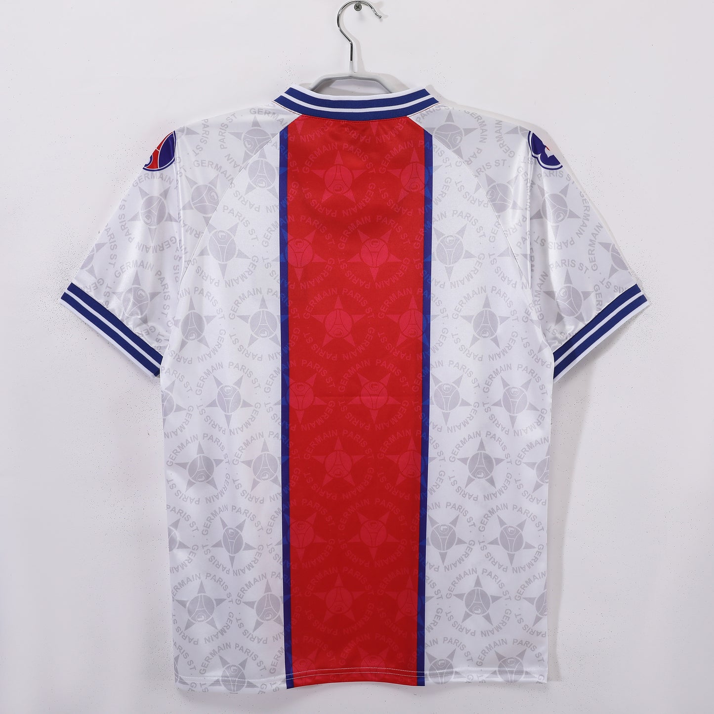 1994/95 PSG away