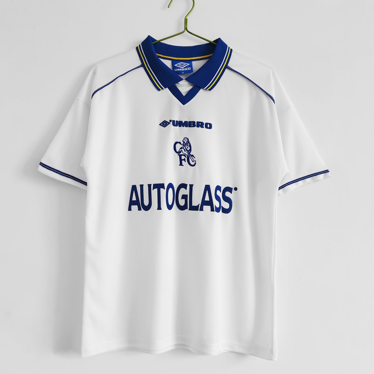 1998/00 Chelsea away