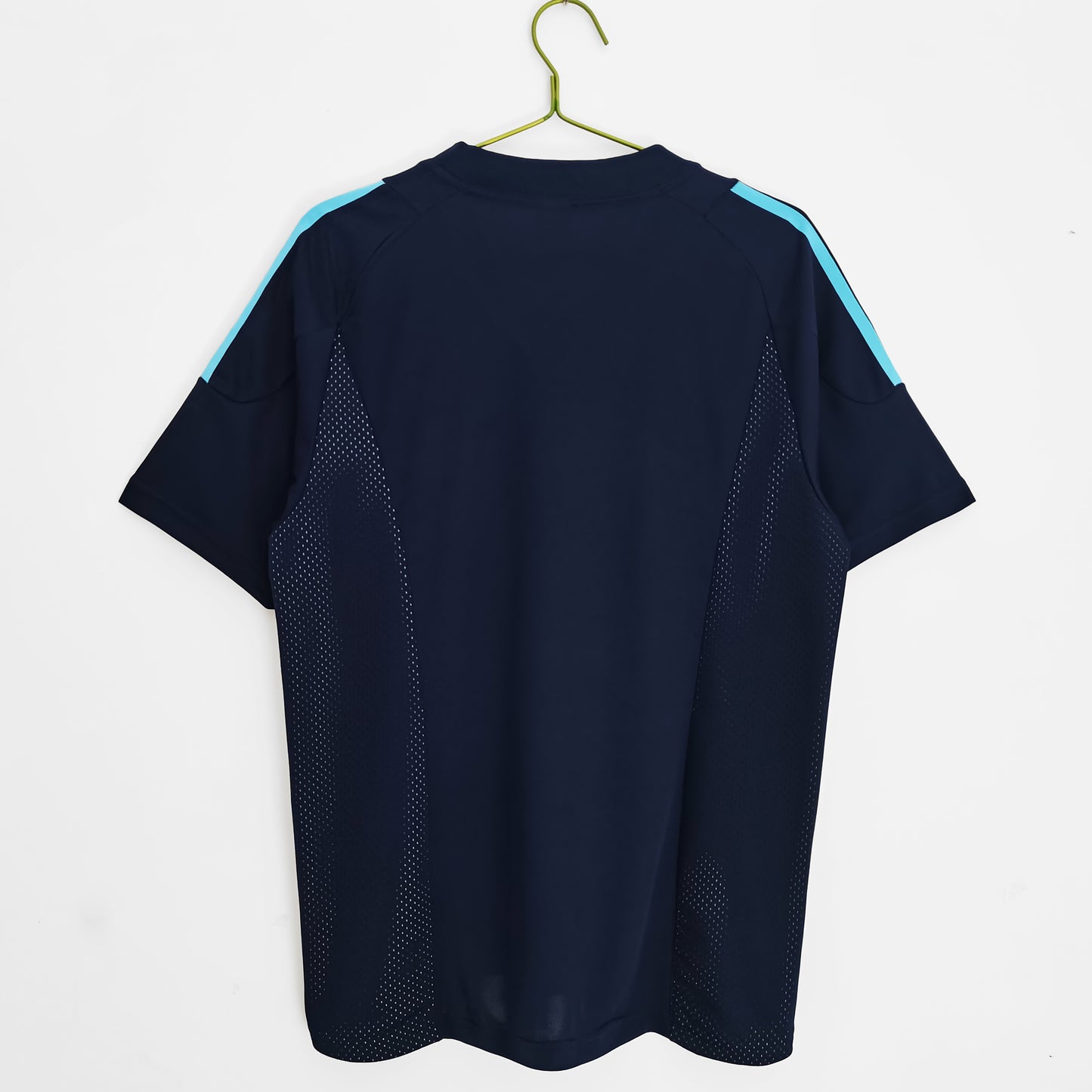 2002 Argentina away