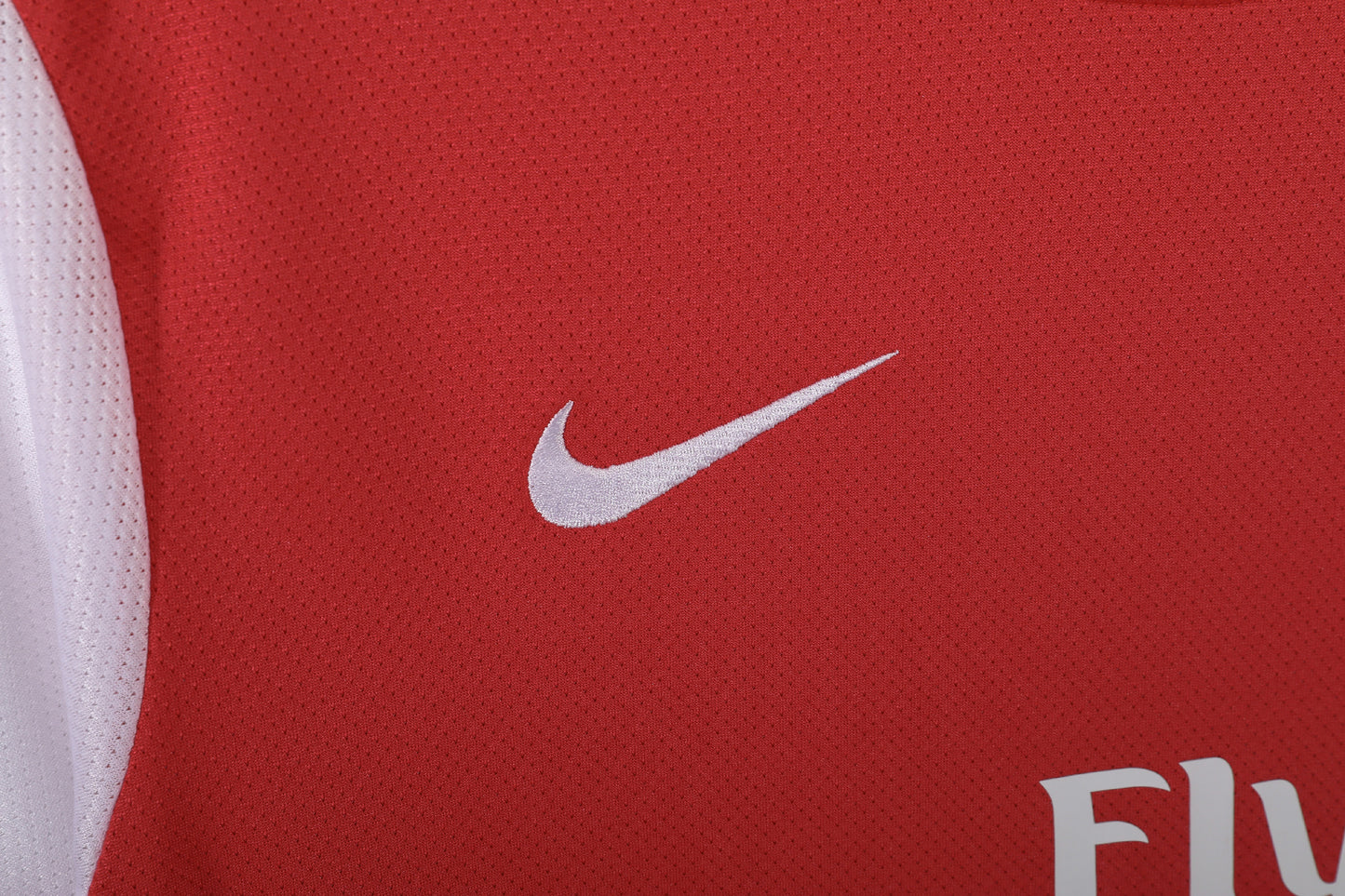 2011/12 Arsenal Home Retro