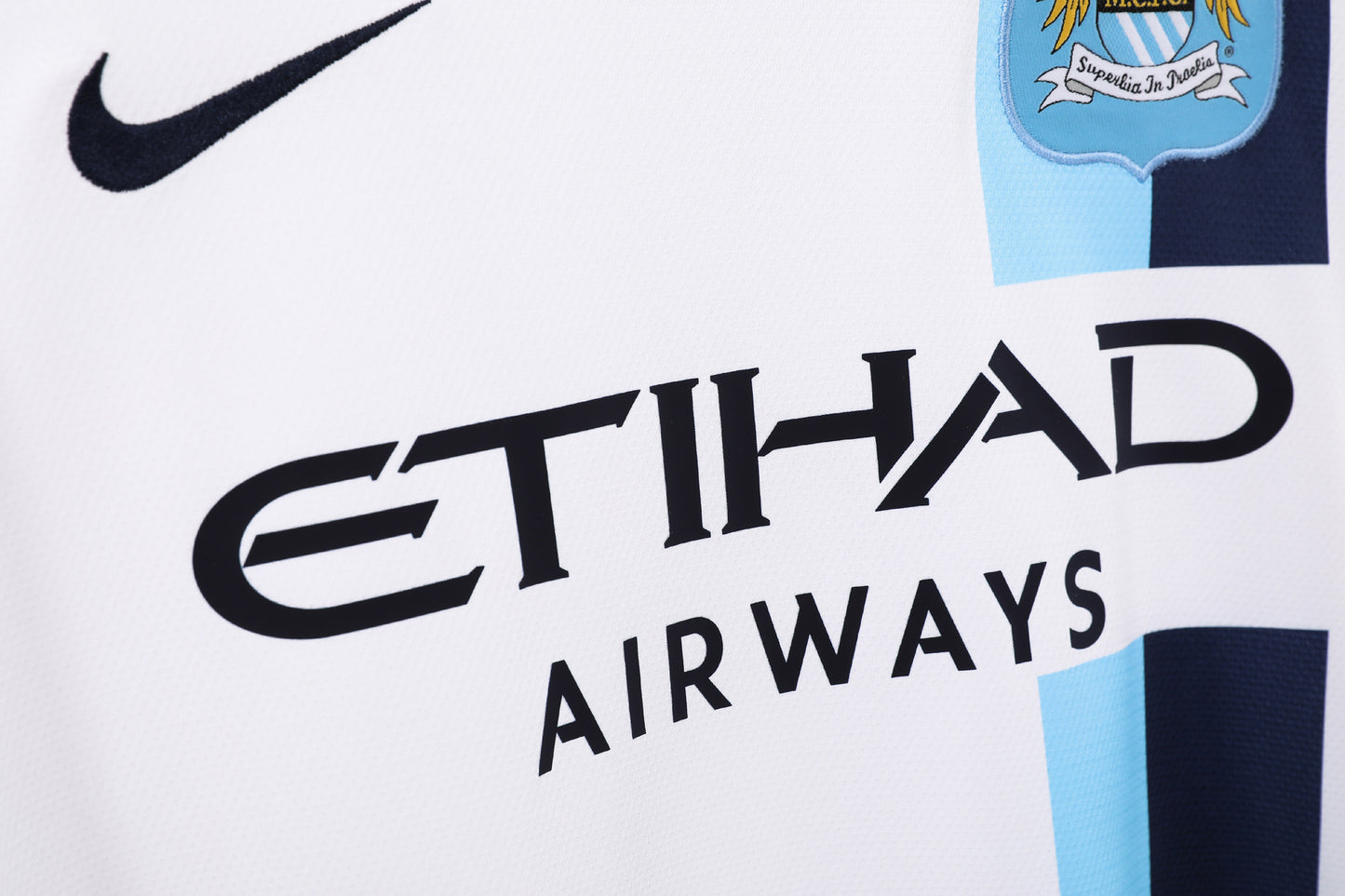 2013/14 Manchester City away