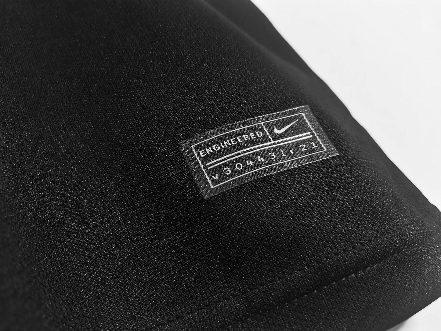 2020 PSG Black Training Uniform