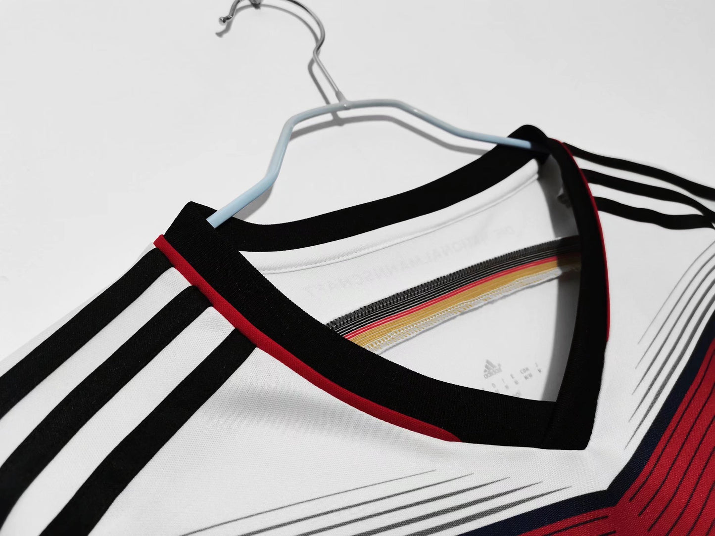 2014 Germany home