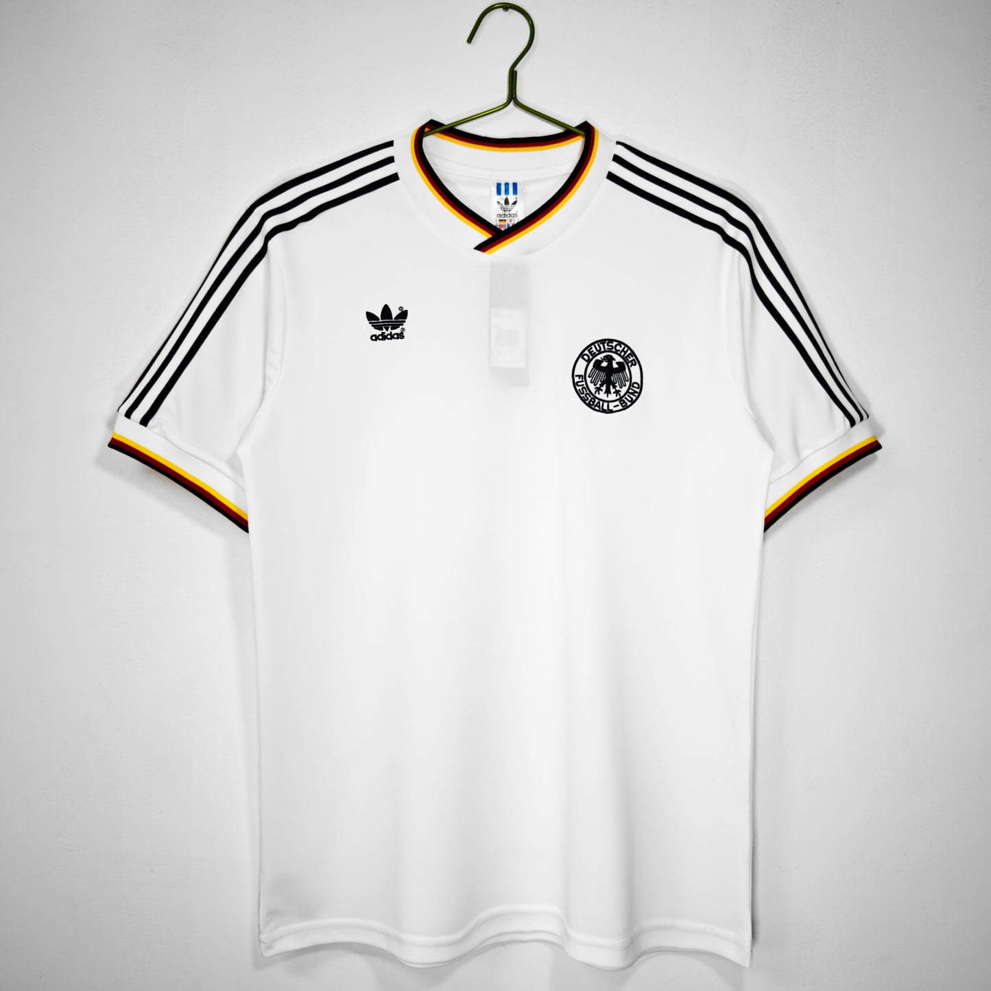 1986 Germany home