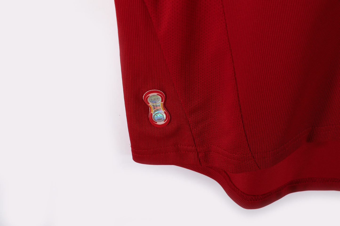 2006/07 Bayern Munich Home retro