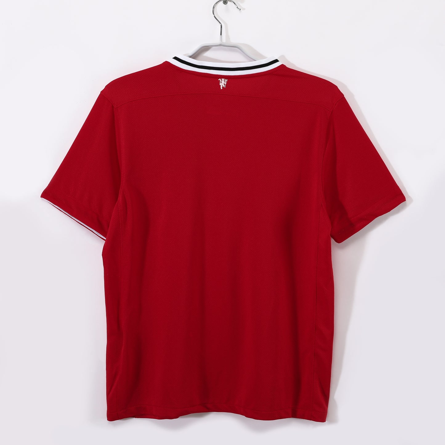 2011/12 season Manchester United home