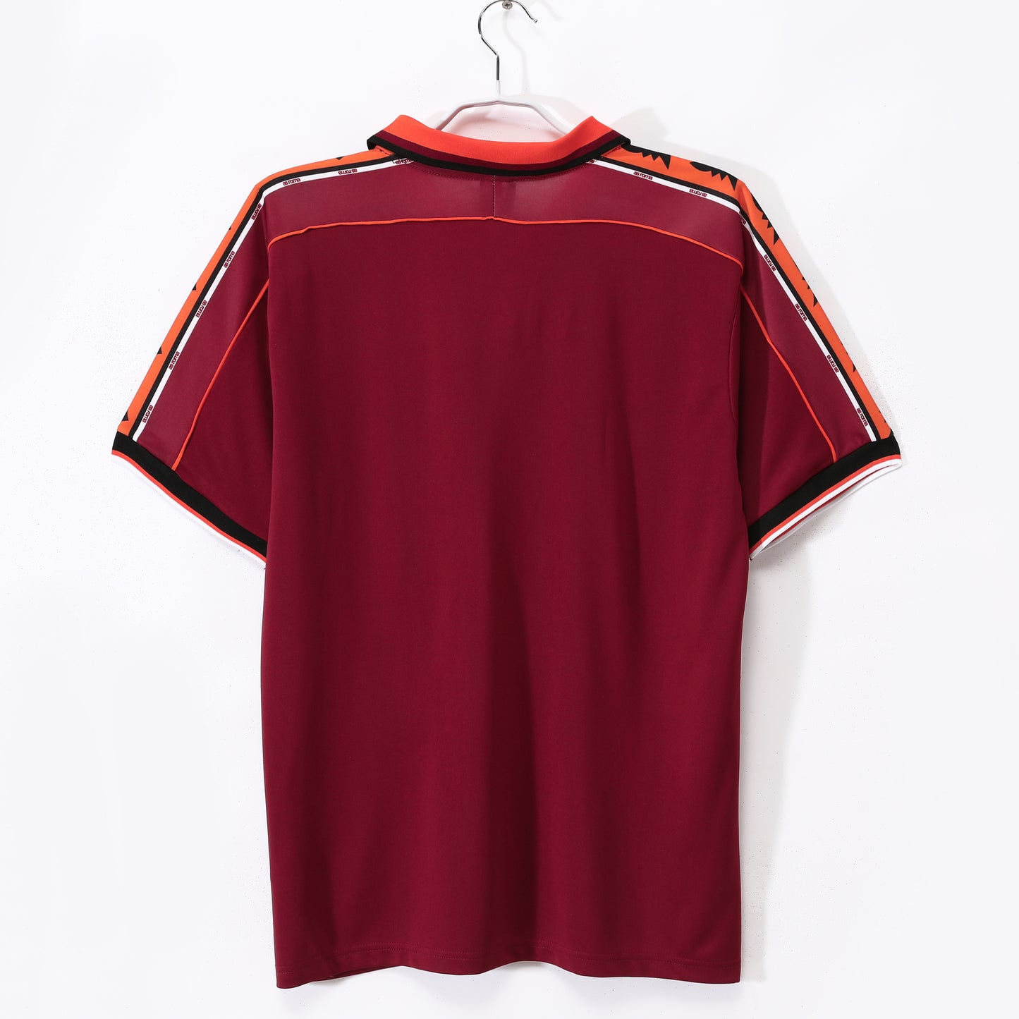1998/99 AS Roma home