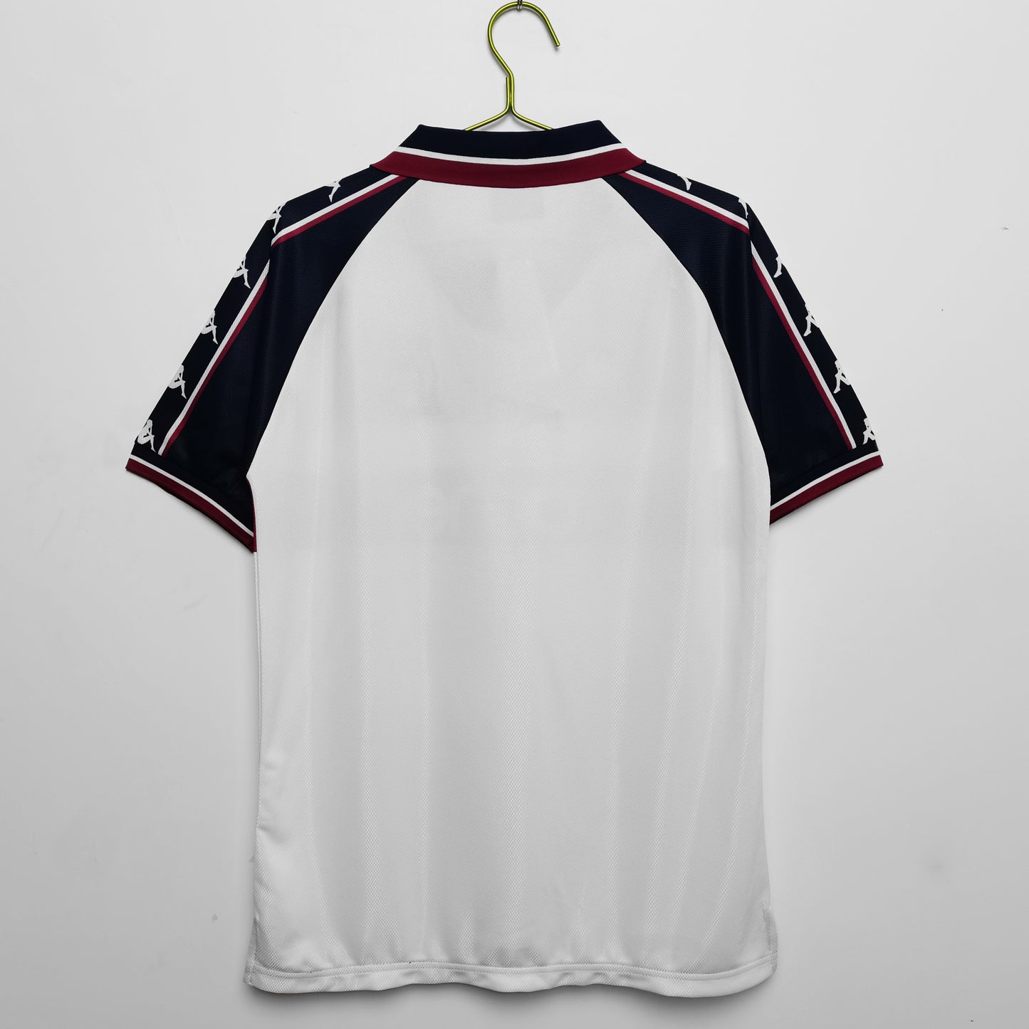 1997/98 Manchester City away