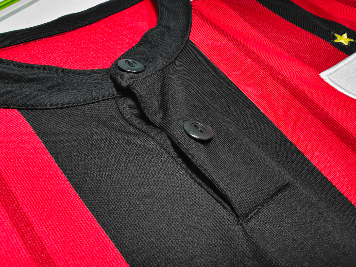 2014/15 season AC Milan home