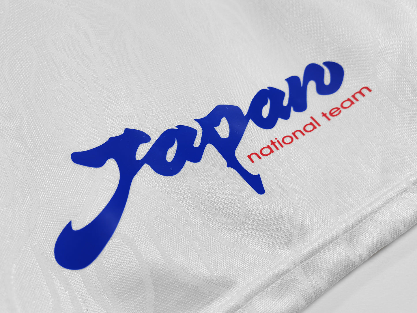 1998 Japan away