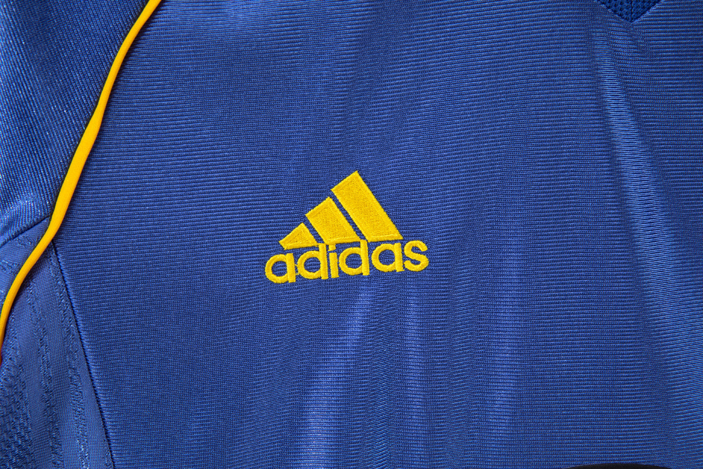 1998/00 Newcastle United away