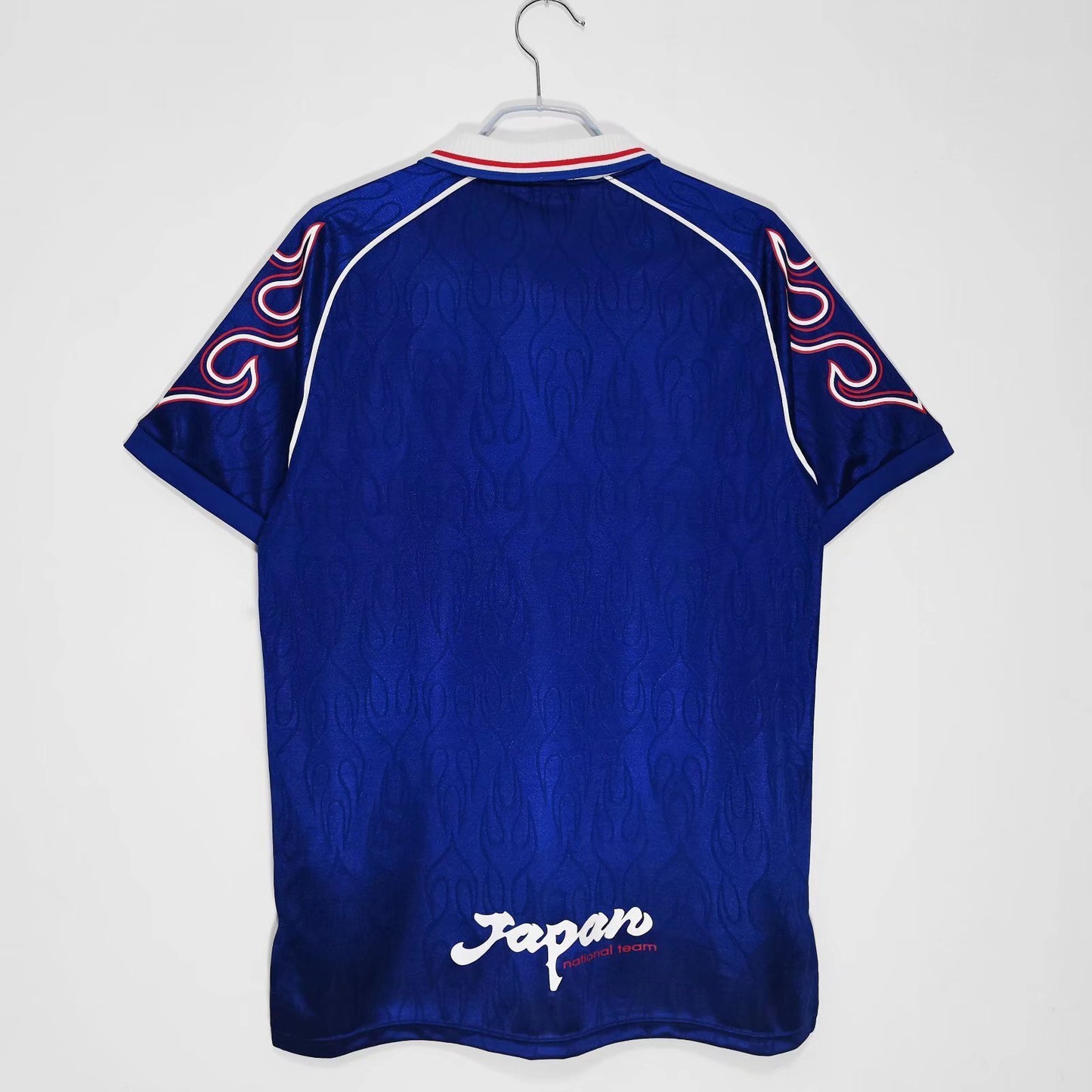 1998 Japan home