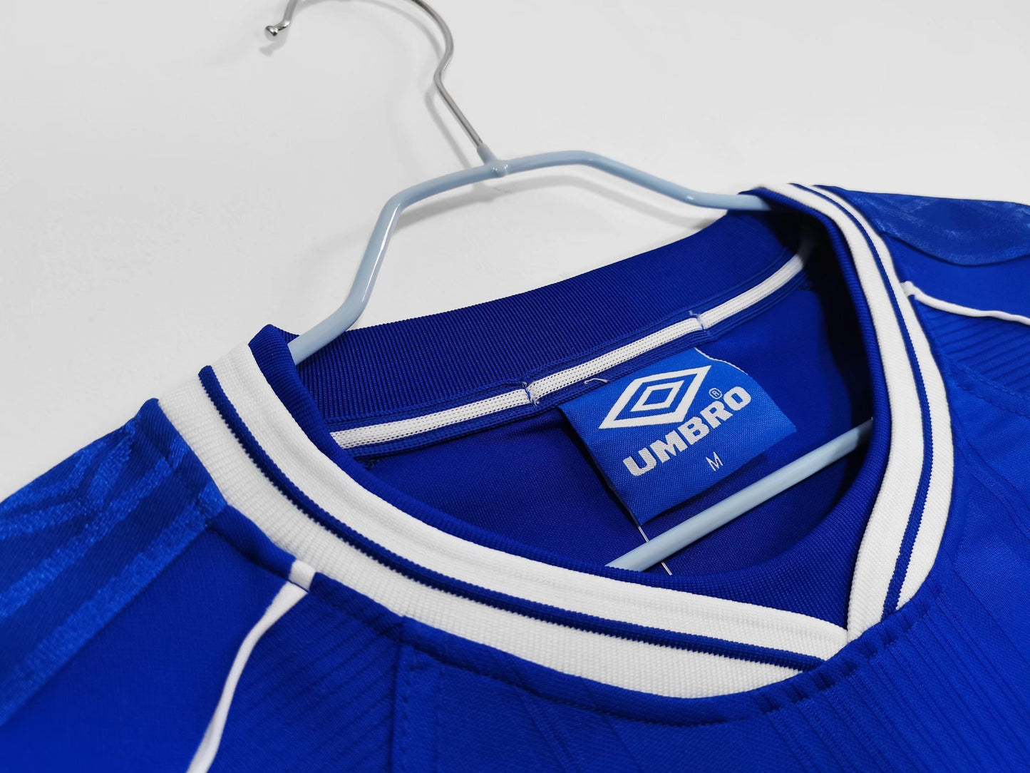1999/01 Chelsea home