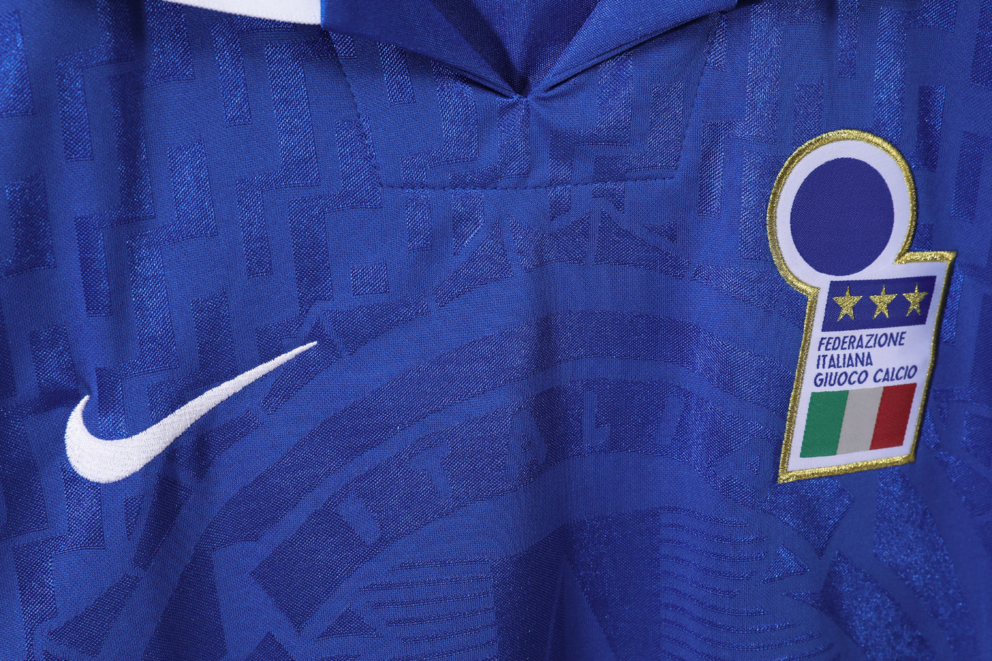 1995 Italy home