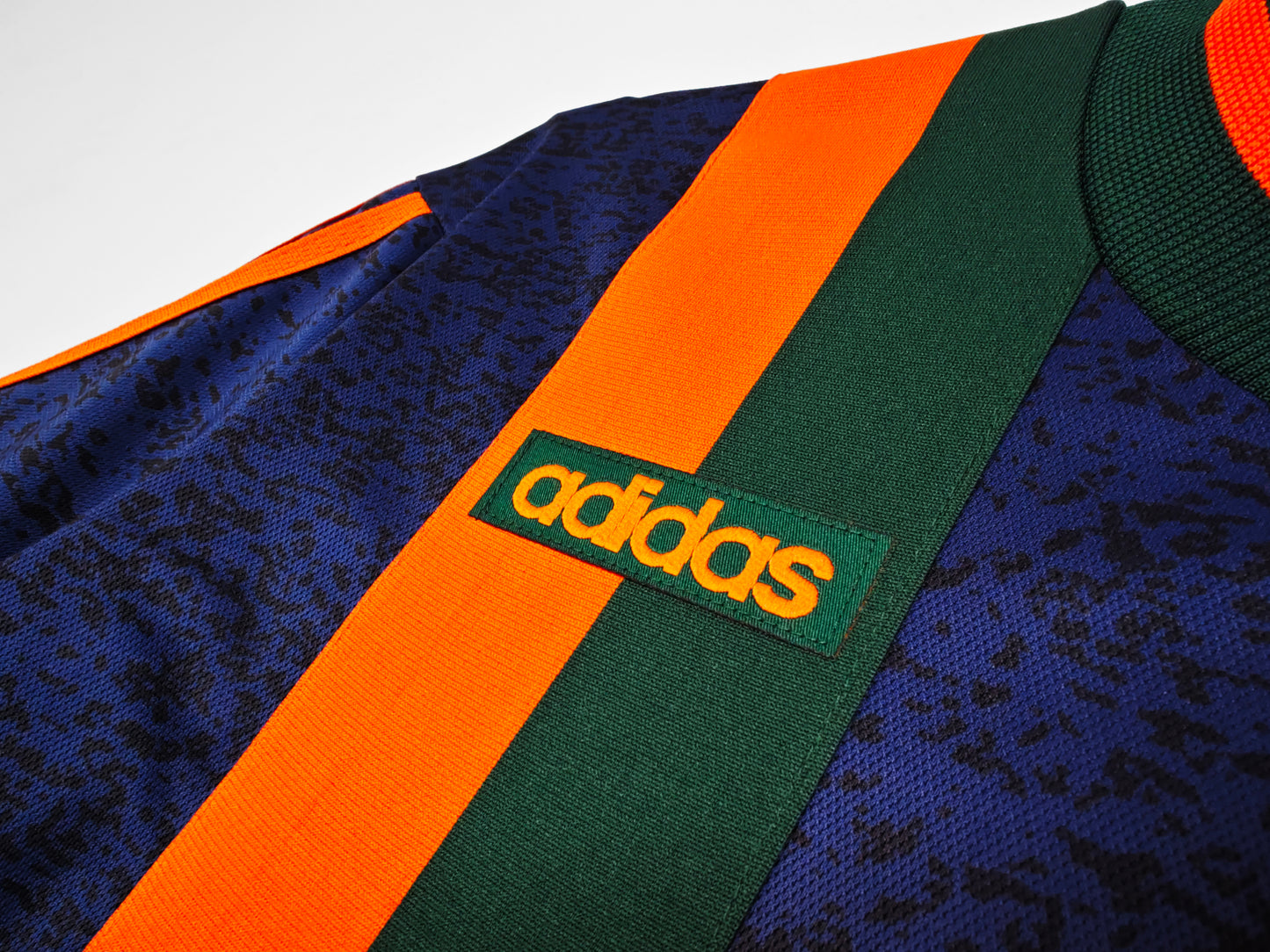 1997/98 Newcastle United away