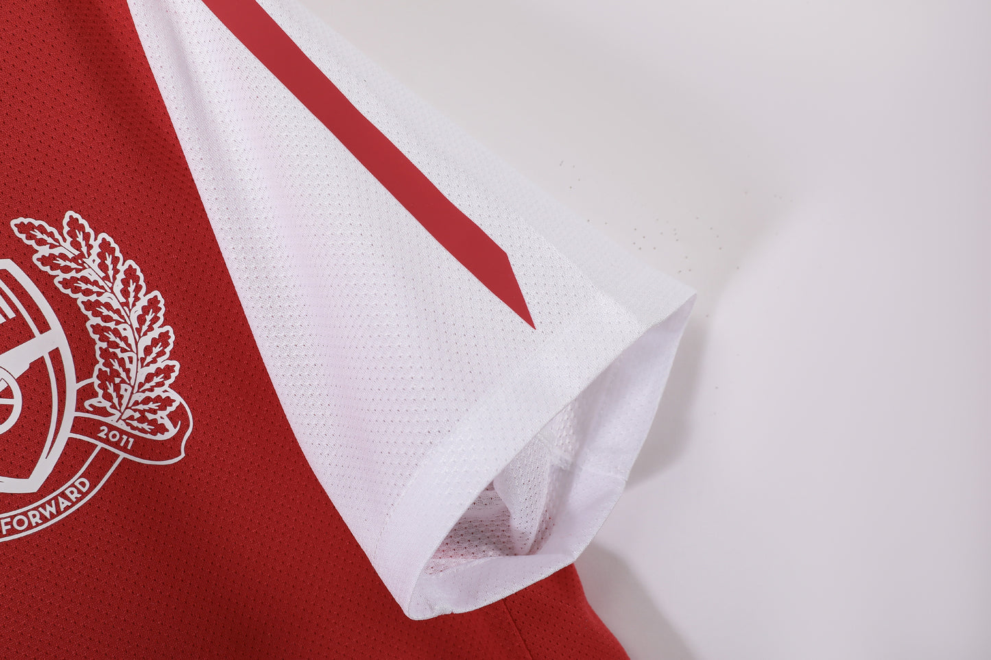 2011/12 Arsenal Home Retro