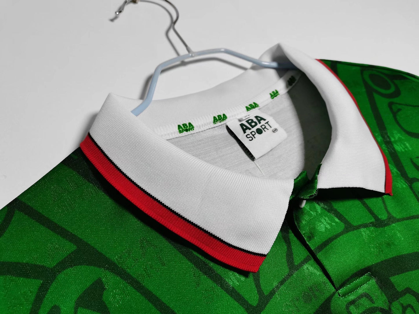 1998 Mexico home