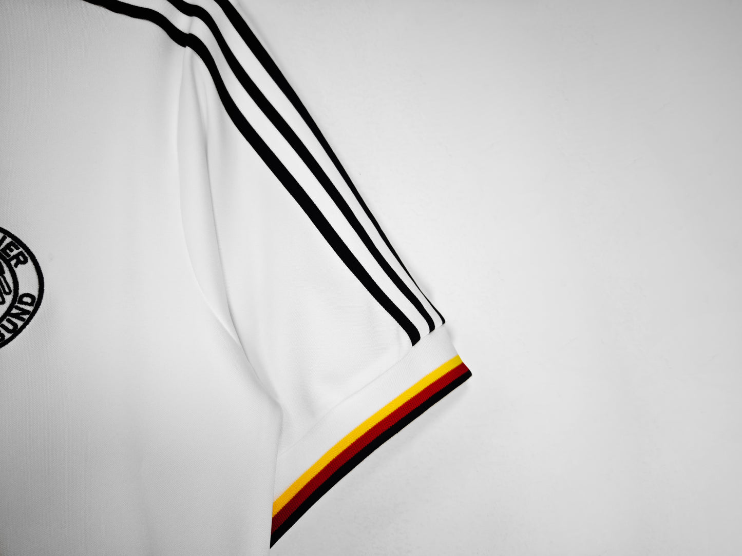 1986 Germany home