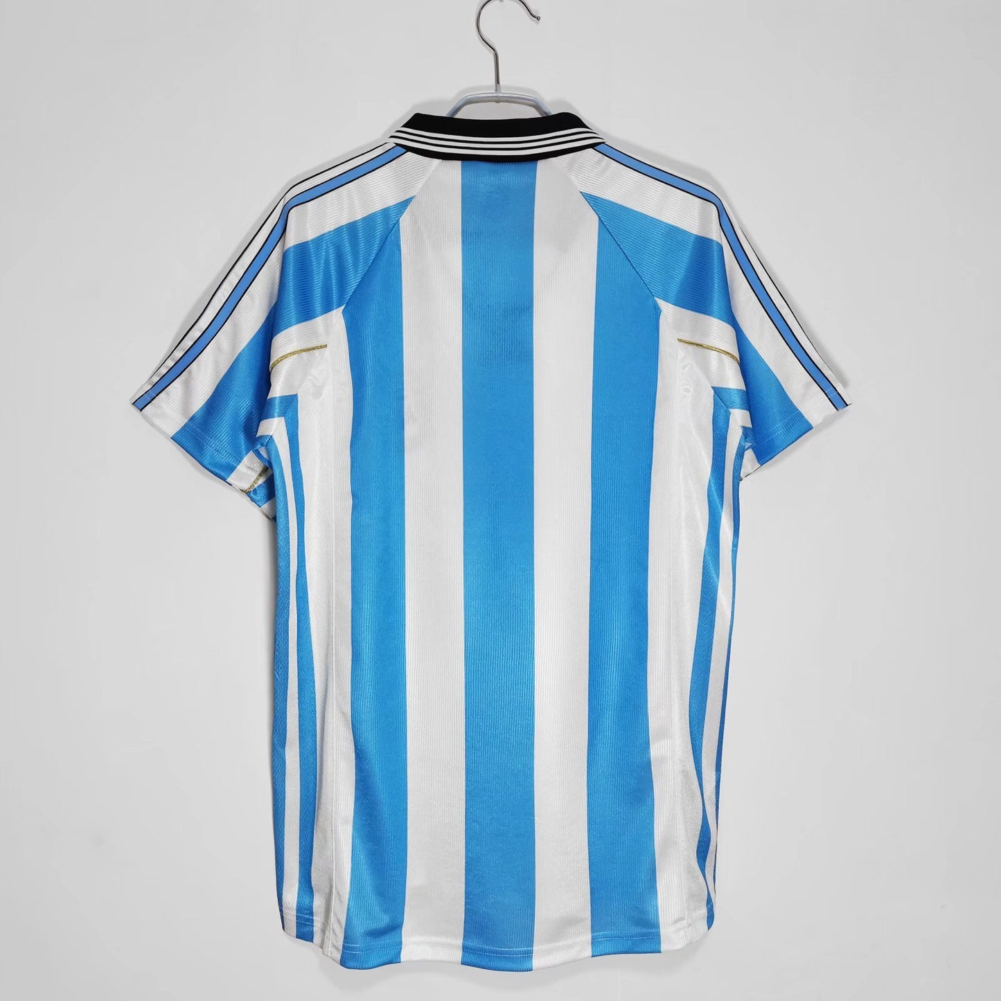 1998 Argentina home