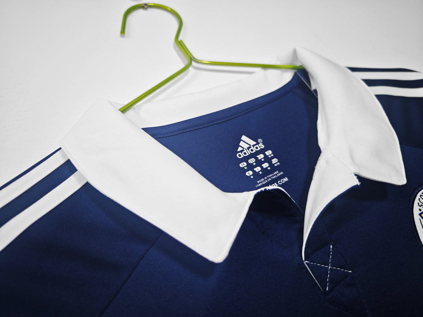 2012/14 Scotland home