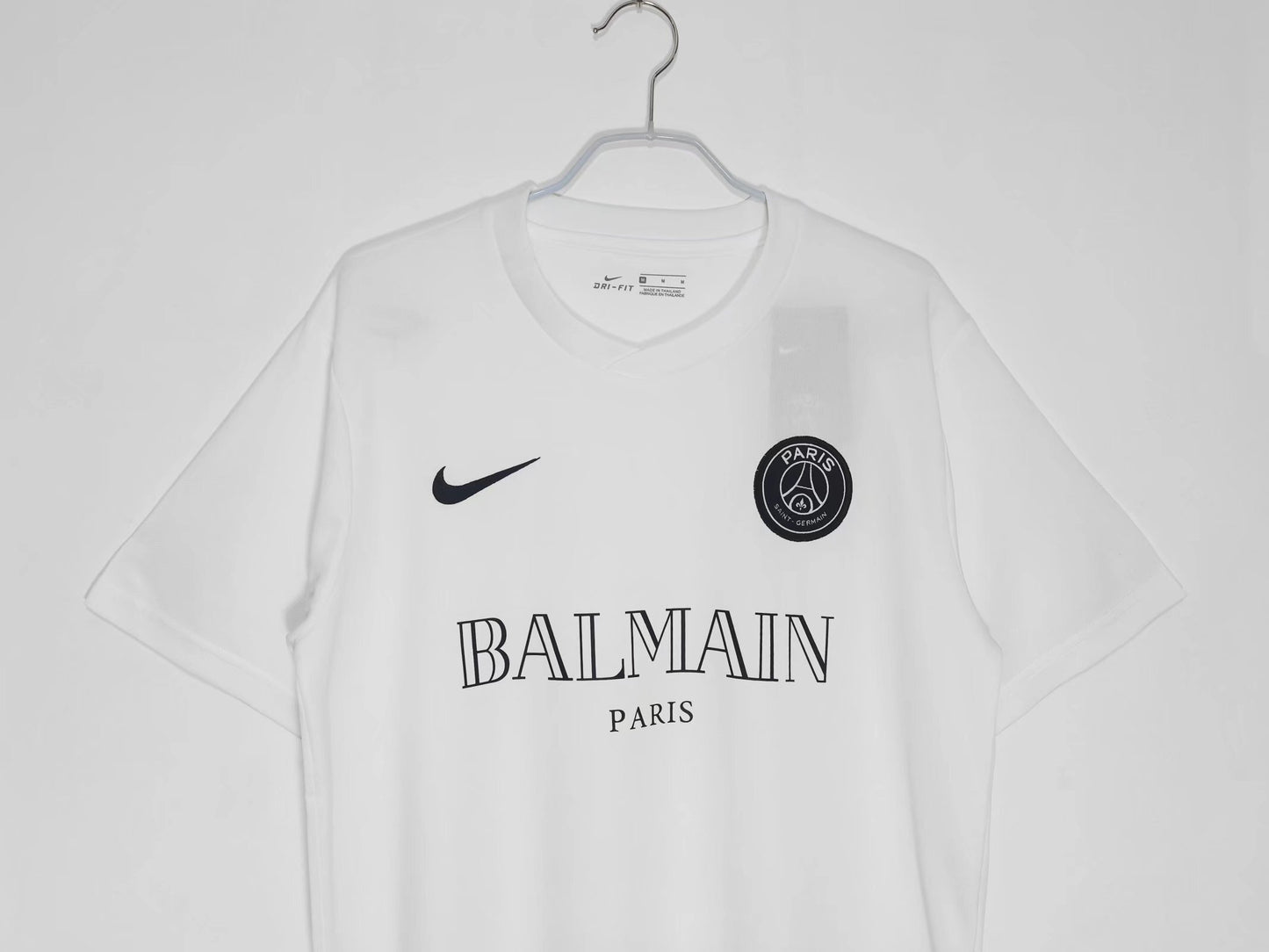 2020 PSG white Training Uniform