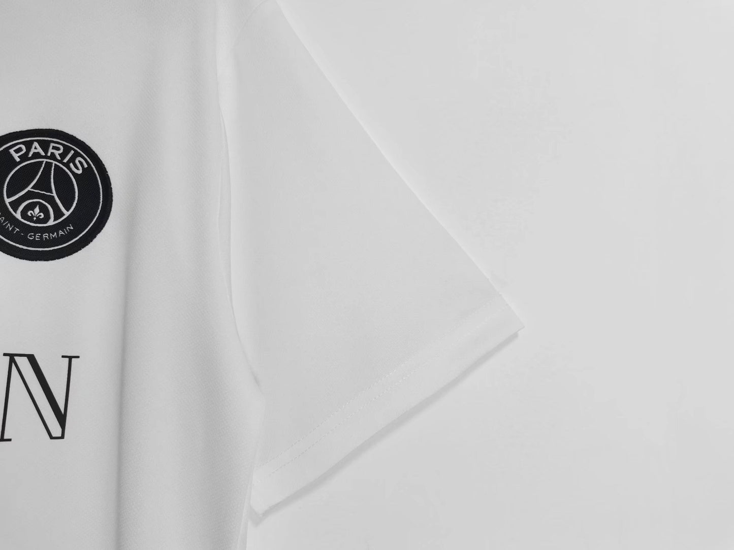 2020 PSG white Training Uniform