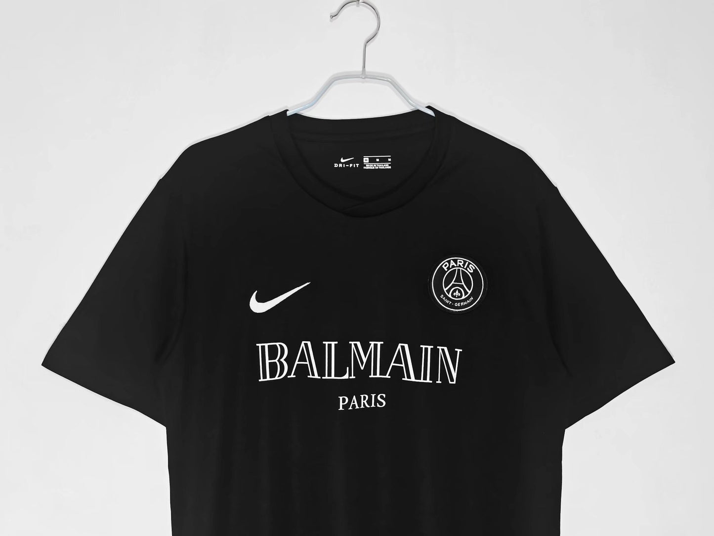 2020 PSG Black Training Uniform