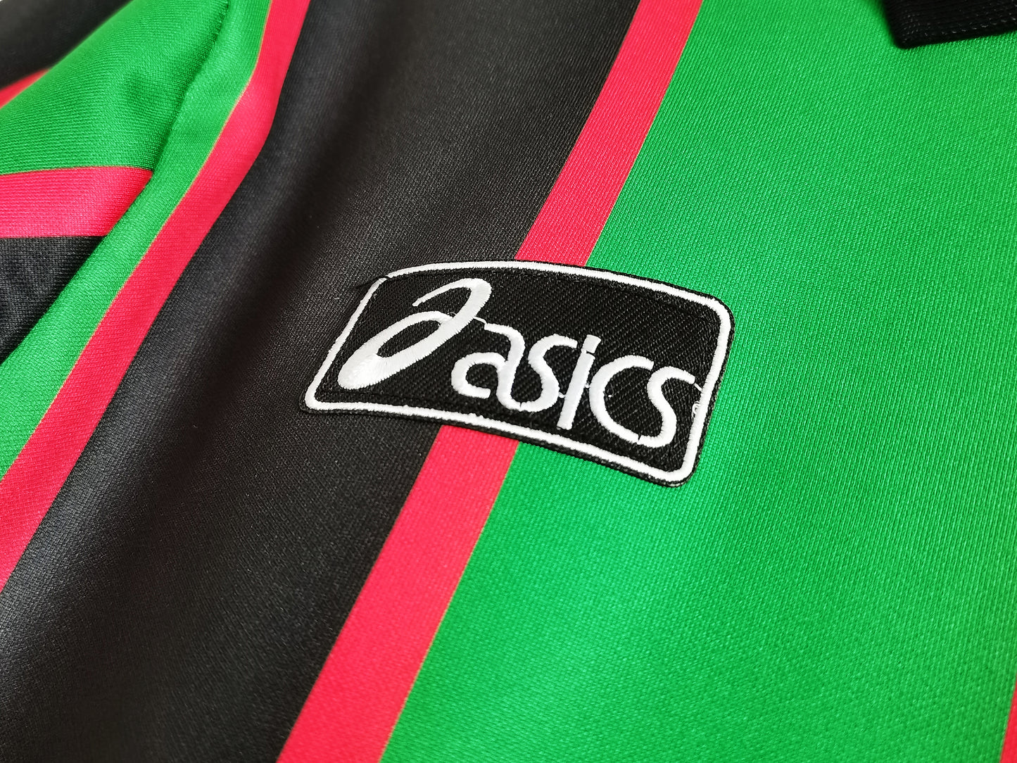 1993/95 Aston villa away