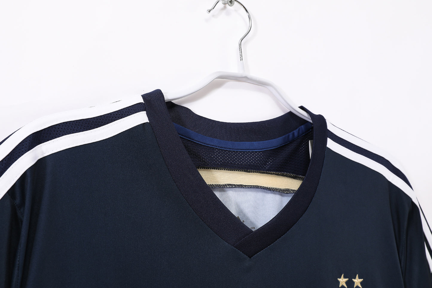 2014 Argentina away