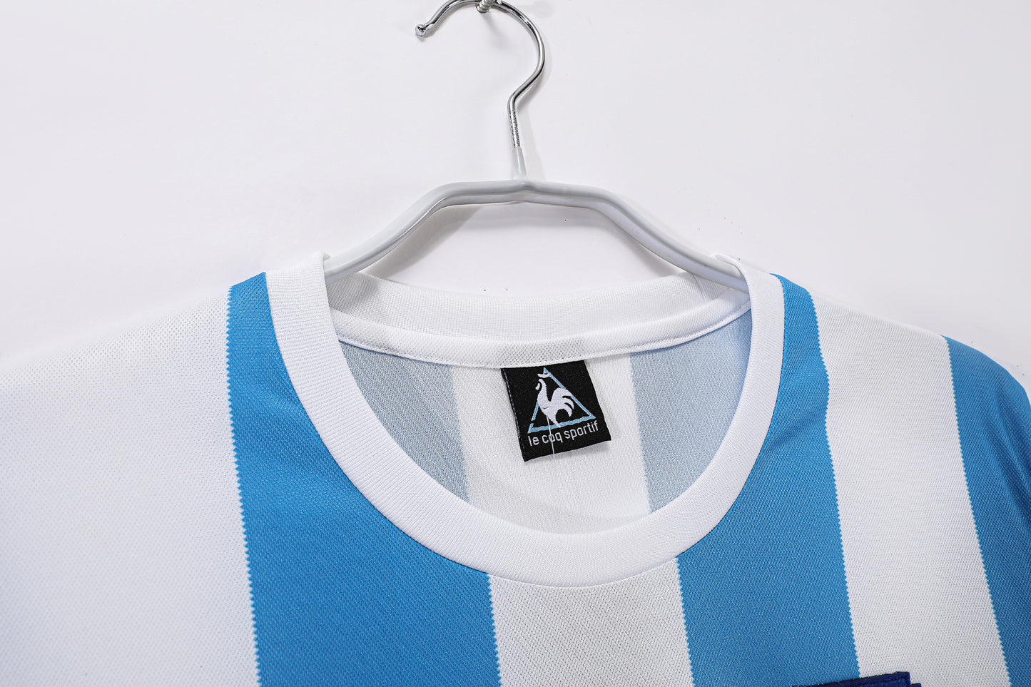 1986 Argentina home