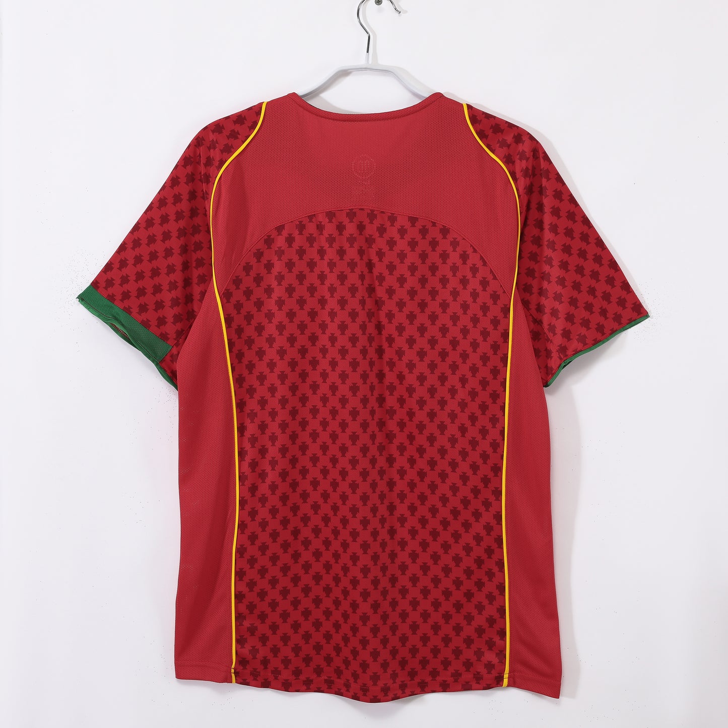 2004 Portugal home