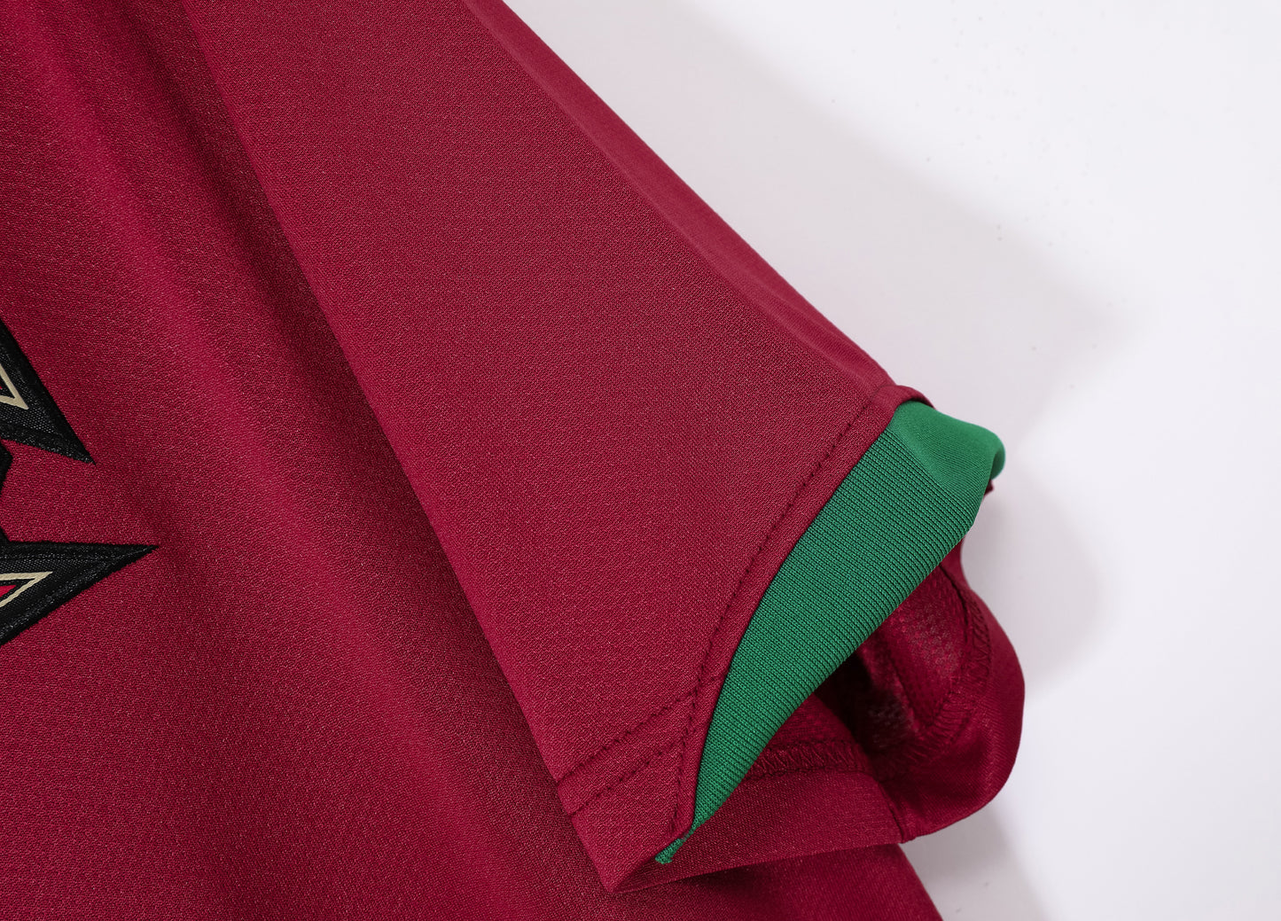 2006 Portugal home