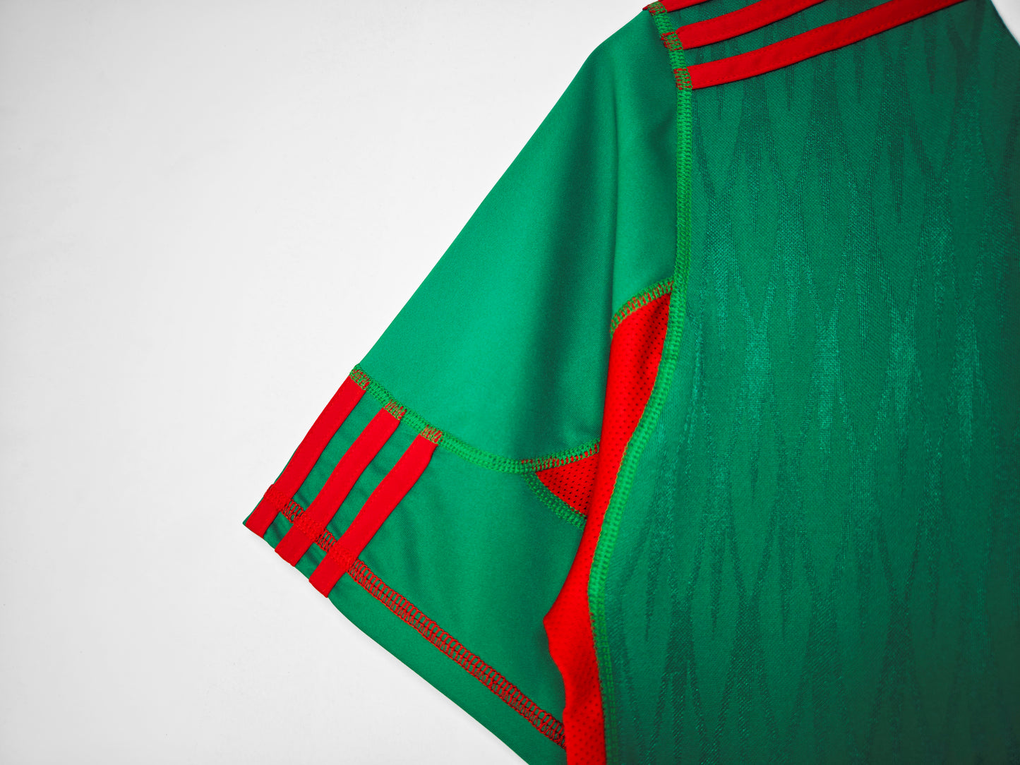 2010 Mexico home